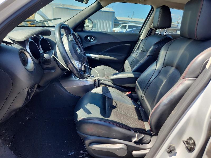 Продаж на аукціоні авто 2013 Nissan Juke, vin: JN8AF5MR9DT217533, номер лоту: 57754236