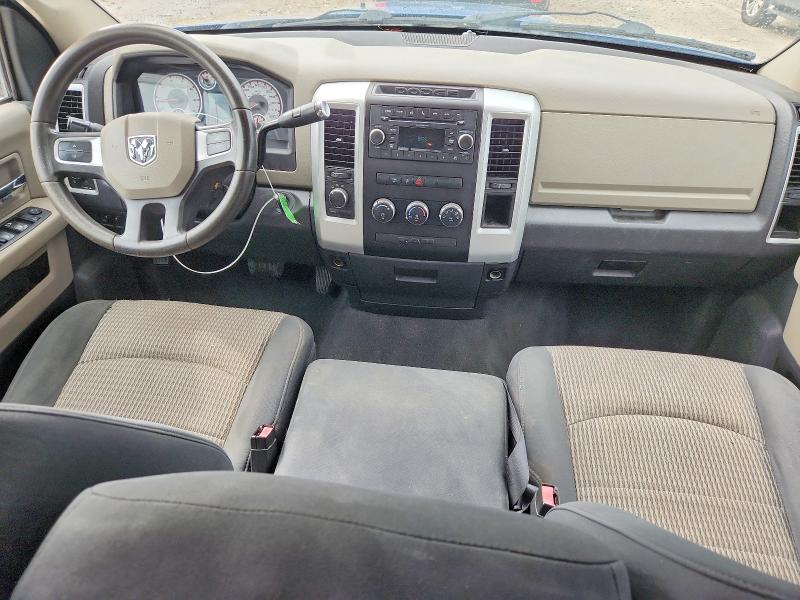 Aukcja sprzedaży 2010 Dodge Ram 1500, vin: 1D7RV1GT0AS220720, numer aukcji: 55769536