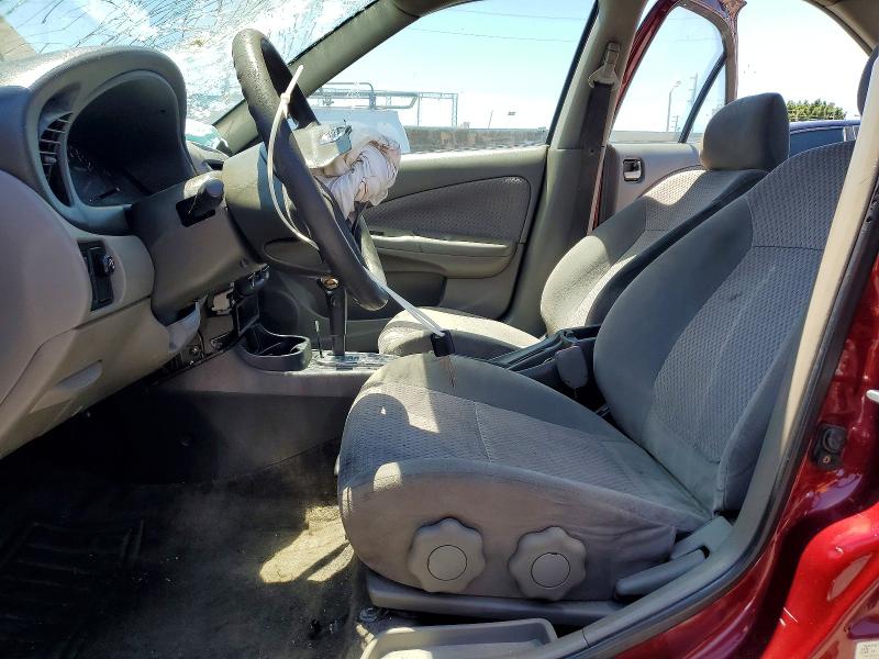 Aukcja sprzedaży 2006 Nissan Sentra, vin: 3N1CB51D96L477806, numer aukcji: 57255716