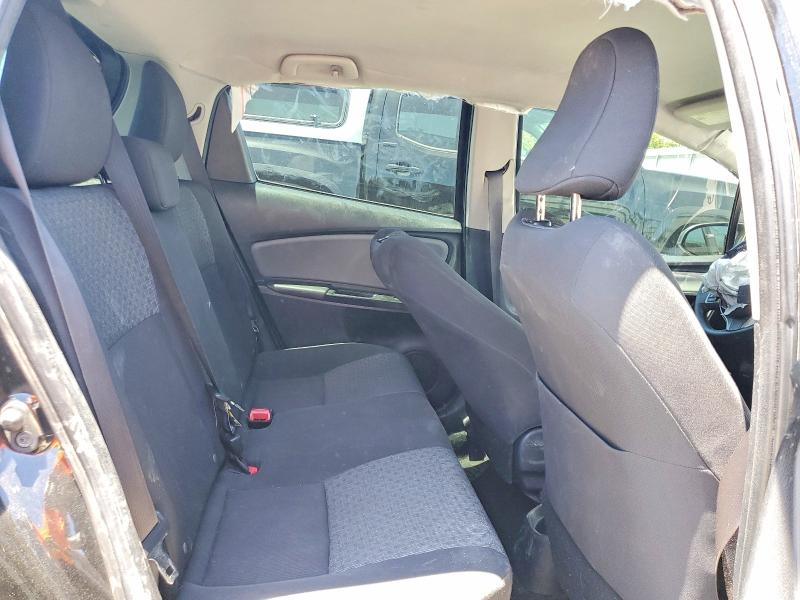 59174316 :رقم المزاد ، VNKKTUD38HA083928 vin ، 2017 Toyota Yaris مزاد بيع