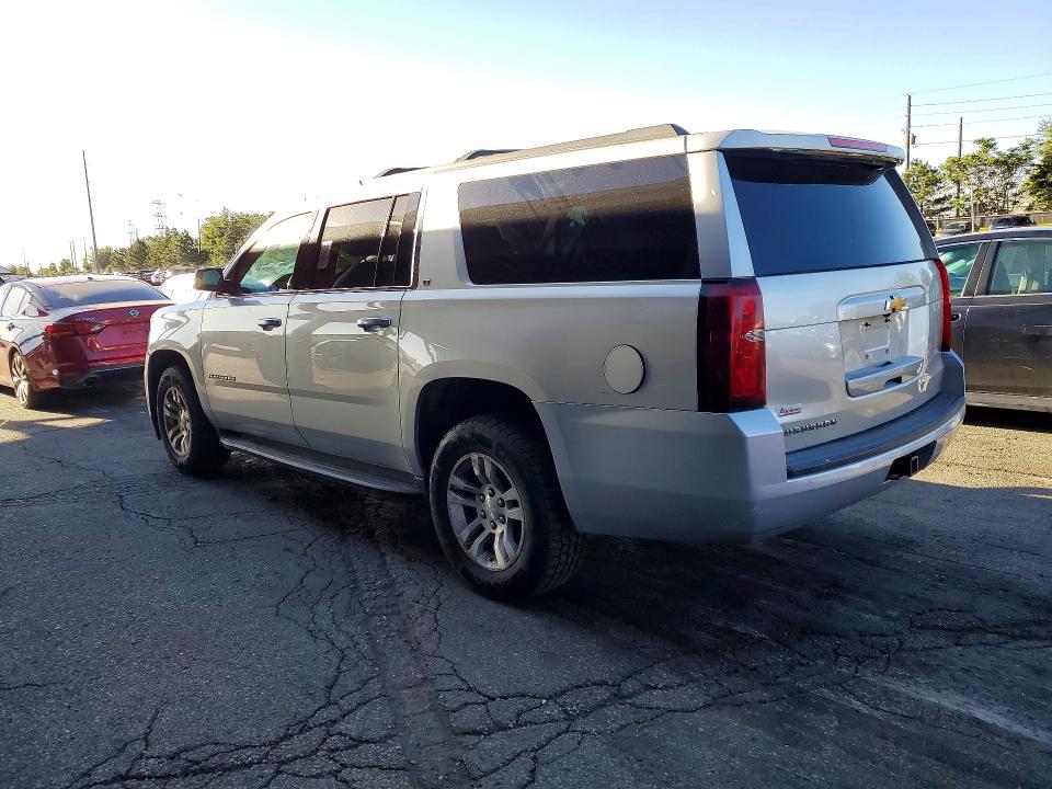 Aukcja sprzedaży 2020 Chevrolet Suburban, vin: 1GNSKHKC4LR100859, numer aukcji: 57017056