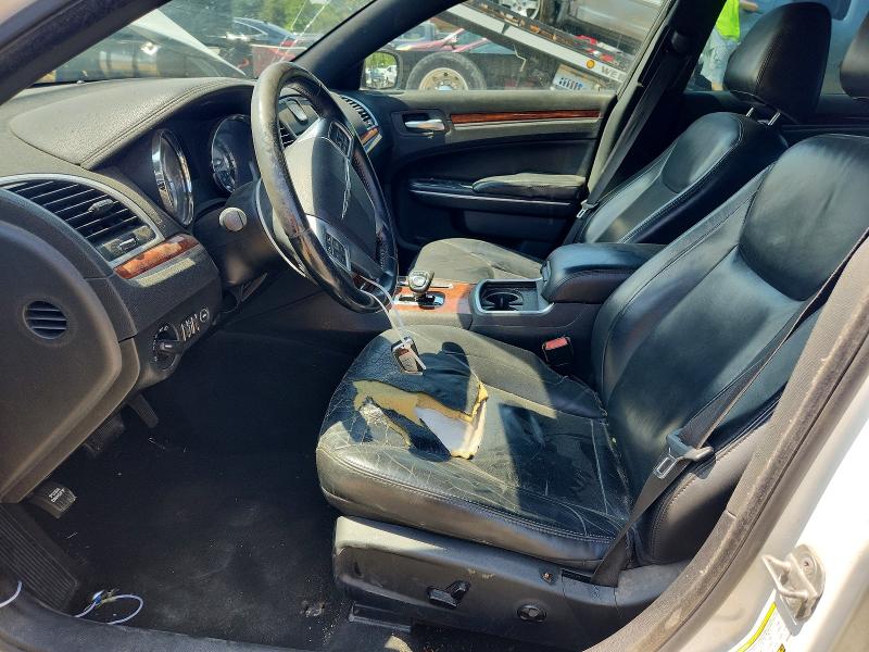 56567506 :رقم المزاد ، 2C3CCAAG5DH559359 vin ، 2013 Chrysler 300 مزاد بيع
