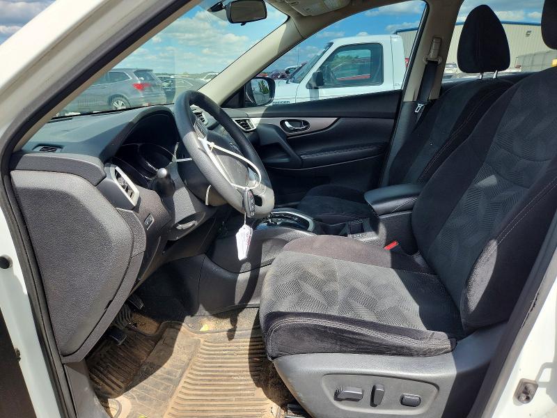 Aukcja sprzedaży 2015 Nissan Rogue, vin: 5N1AT2MV2FC764058, numer aukcji: 57340026