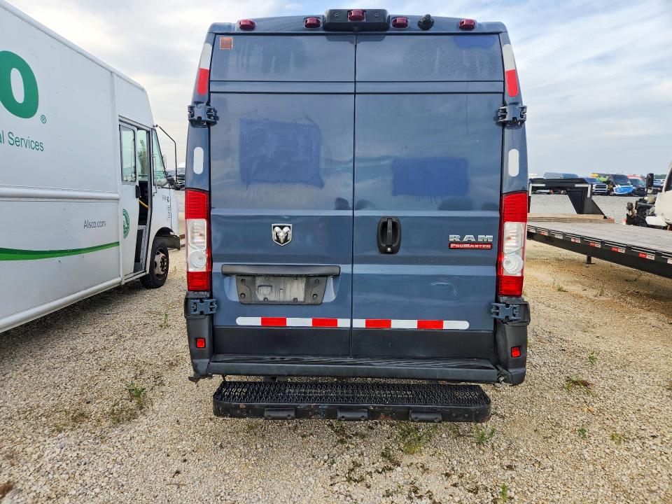 Aukcja sprzedaży 2021 Ram Promaster 3500, vin: 3C6MRVJG4ME536745, numer aukcji: 56709586