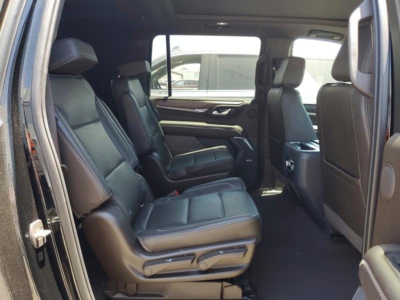 Продажа на аукционе авто 2022 Gmc Yukon Xl, vin: 1GKS1JKL8NR219038, номер лота: 55910046