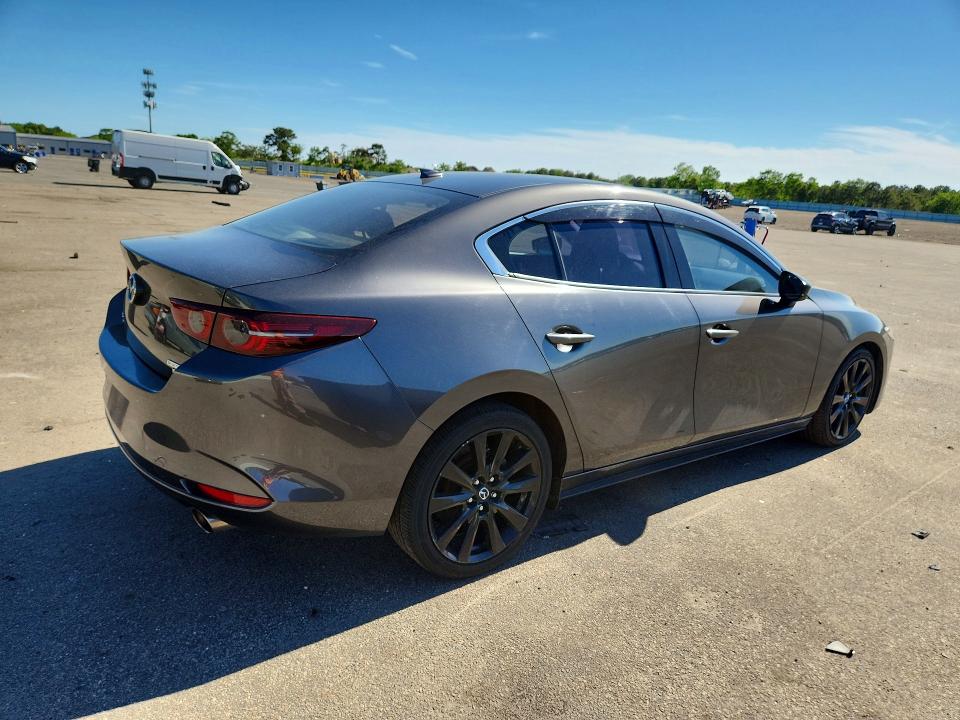 56165526 :رقم المزاد ، JM1BPBAY5M1316692 vin ، 2021 Mazda 3 مزاد بيع