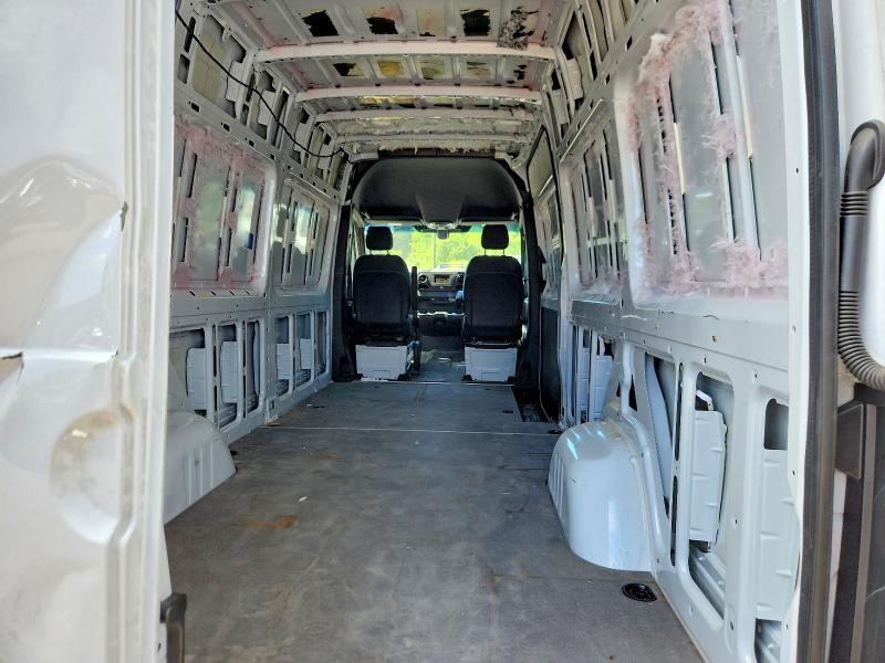 2024 Mercedes Benz Sprinter მანქანა იყიდება აუქციონზე, vin: W1Y4KCHY2RT167541, აუქციონის ნომერი: 54553806