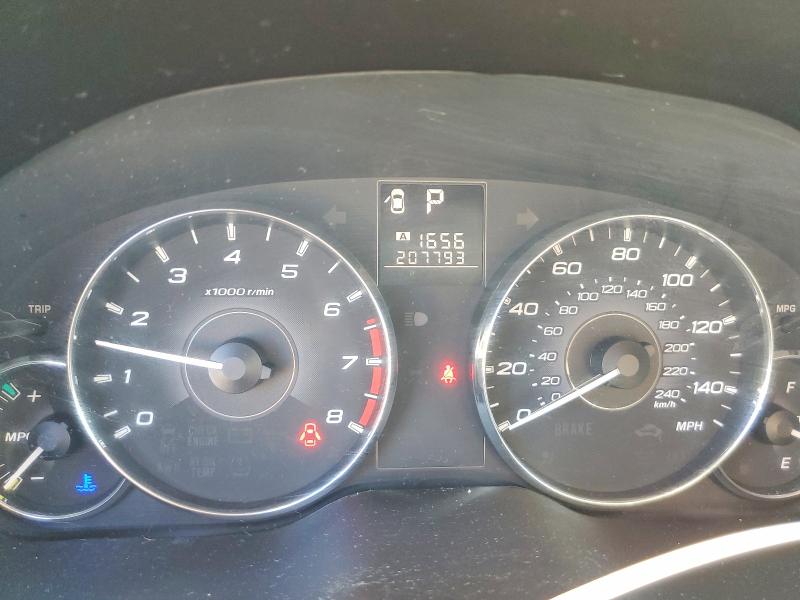 Продажа на аукционе авто 2011 Subaru Outback, vin: 4S4BRCCC3B3369387, номер лота: 57647536