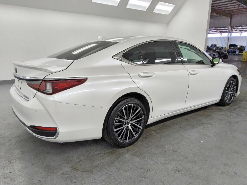 Продажа на аукционе авто 2025 Lexus Es 300h, vin: 58ADA1C10SU063155, номер лота: 55674426