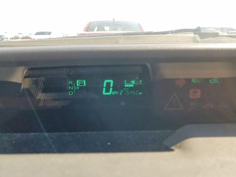 55764586 :رقم المزاد ، JTDKB20UX77573975 vin ، 2007 Toyota Prius مزاد بيع