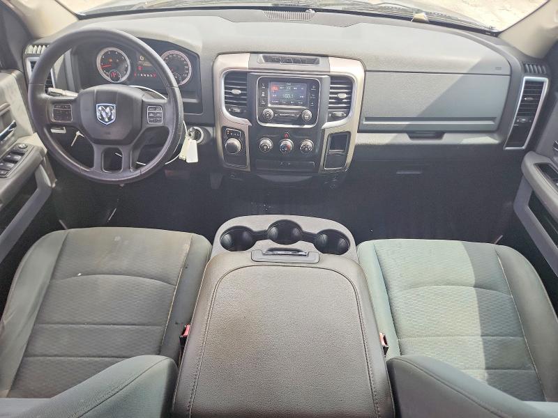 Продажа на аукционе авто 2015 Ram 1500, vin: 1C6RR6GT8FS553130, номер лота: 55422406
