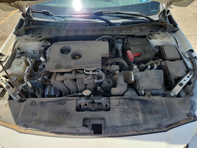 Продажа на аукционе авто 2019 Nissan Altima, vin: 1N4BL4CV7KN319163, номер лота: 55446926