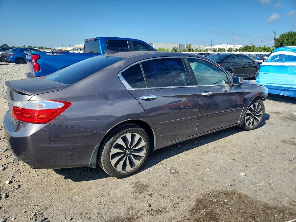 Aukcja sprzedaży 2014 Honda Accord, vin: 1HGCR6F71EA006984, numer aukcji: 58512216