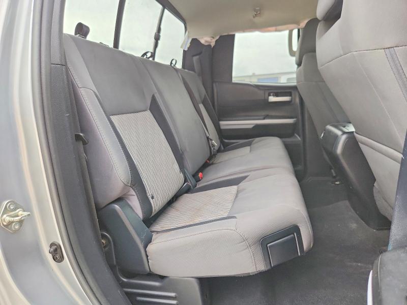 Продажа на аукционе авто 2014 Toyota Tundra, vin: 5TFRM5F16EX068486, номер лота: 58118746