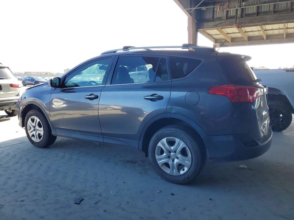 Aukcja sprzedaży 2014 Toyota Rav4, vin: 2T3BFREV4EW152608, numer aukcji: 56275286