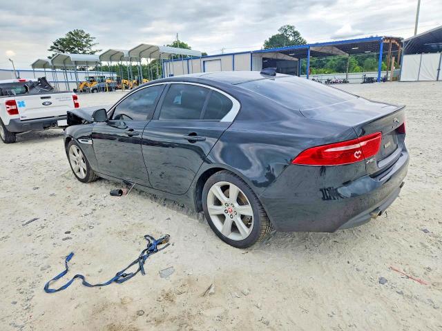 Aukcja sprzedaży 2017 Jaguar Xe, vin: SAJAD4BG4HA970001, numer aukcji: 58934566