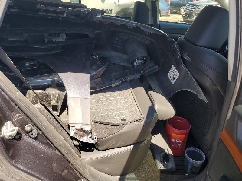 Продажа на аукционе авто 2013 Subaru Outback, vin: 4S4BRCKC8D3306452, номер лота: 55921976