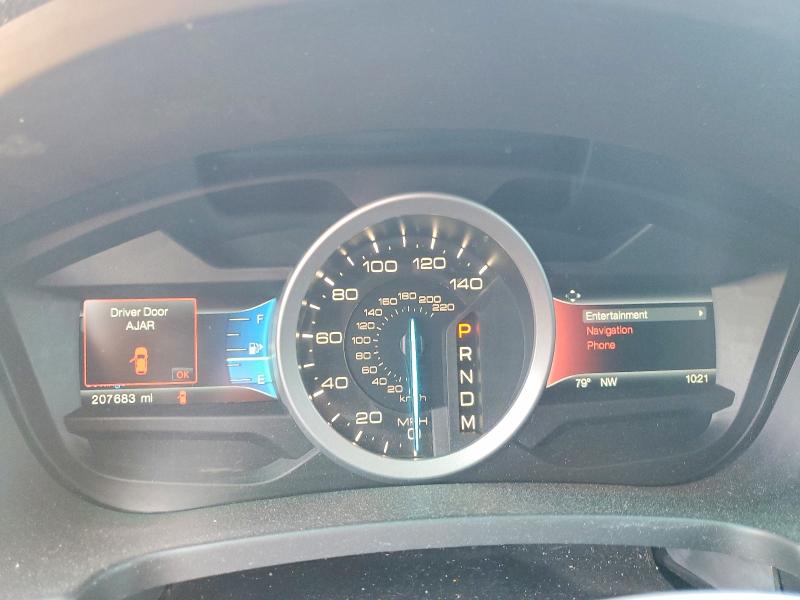 Продаж на аукціоні авто 2014 Ford Explorer, vin: 1FM5K8GT0EGC07996, номер лоту: 56098126