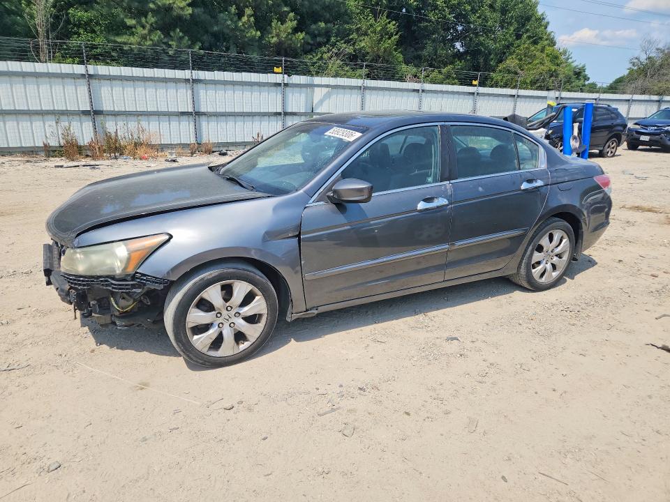 Продажа на аукционе авто 2008 Honda Accord, vin: 1HGCP36848A001053, номер лота: 58929306