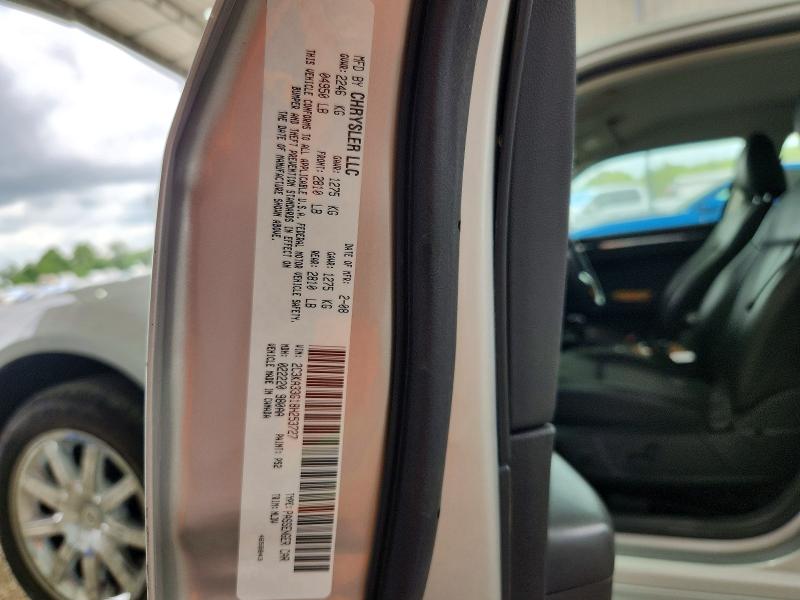 Aukcja sprzedaży 2008 Chrysler 300, vin: 2C3KA33G18H253727, numer aukcji: 56527266