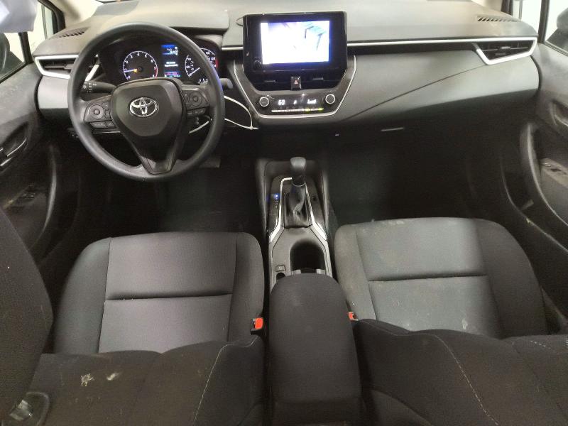 Продажа на аукционе авто 2024 Toyota Corolla, vin: 5YFB4MDE6RP225505, номер лота: 54266246