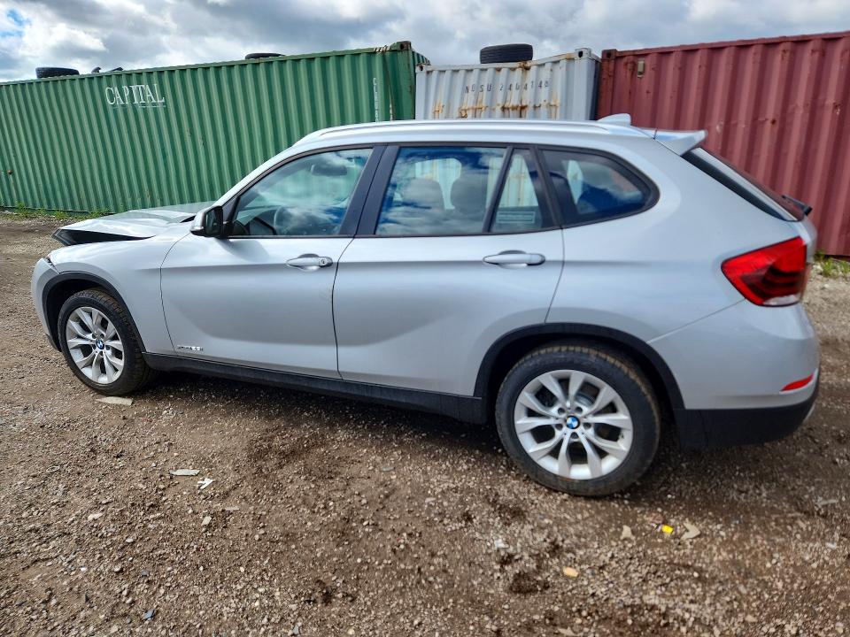 Продаж на аукціоні авто 2013 Bmw X1, vin: WBAVL1C56DVR85551, номер лоту: 57166546