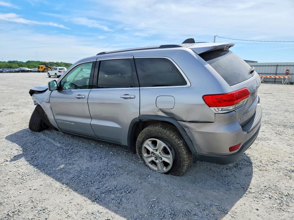 Aukcja sprzedaży 2016 Jeep Grand Cherokee, vin: 1C4RJFAG7GC488424, numer aukcji: 58732716