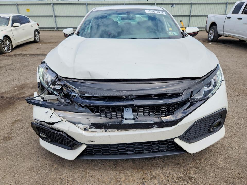 Aukcja sprzedaży 2017 Honda Civic, vin: 2HGFC1E5XHH705571, numer aukcji: 56678266