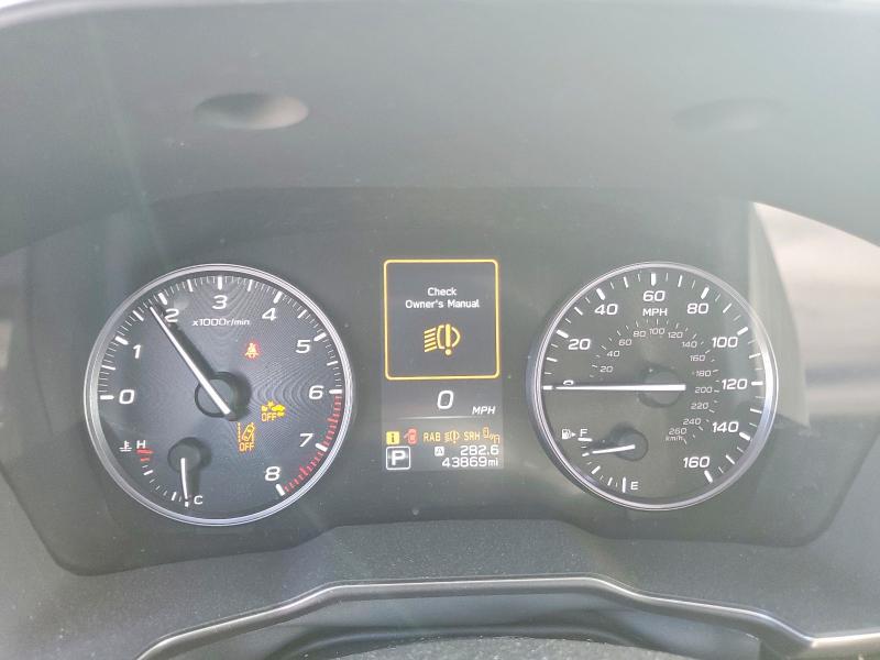 Продажа на аукционе авто 2023 Subaru Outback, vin: 4S4BTGPD8P3101633, номер лота: 56132846