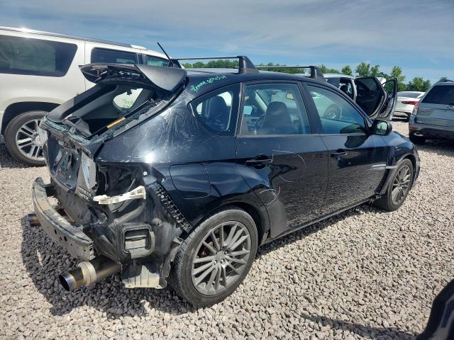2013 Subaru Impreza მანქანა იყიდება აუქციონზე, vin: JF1GR7E66DG887519, აუქციონის ნომერი: 58295016