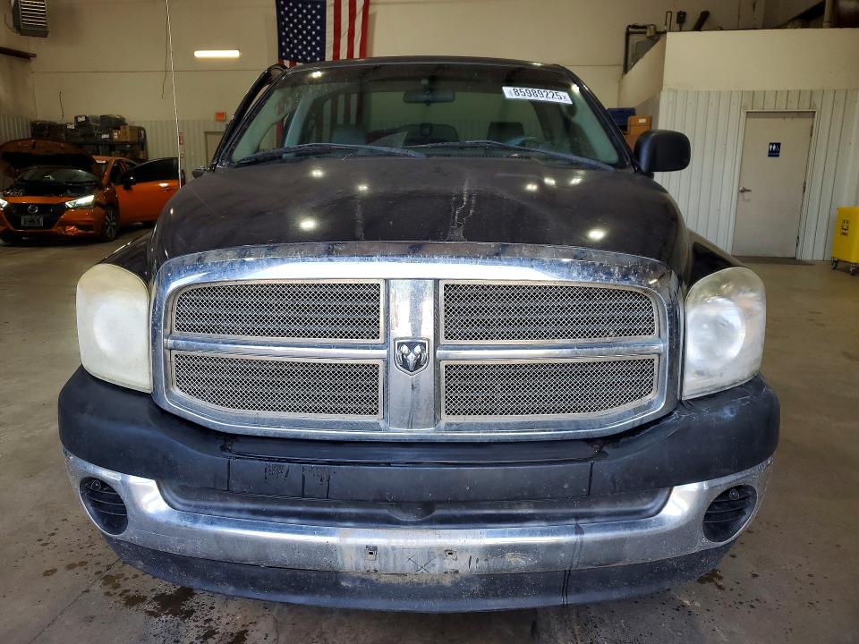 2007 Dodge Ram 1500 მანქანა იყიდება აუქციონზე, vin: 1D7HA16K17J593926, აუქციონის ნომერი: 85989225