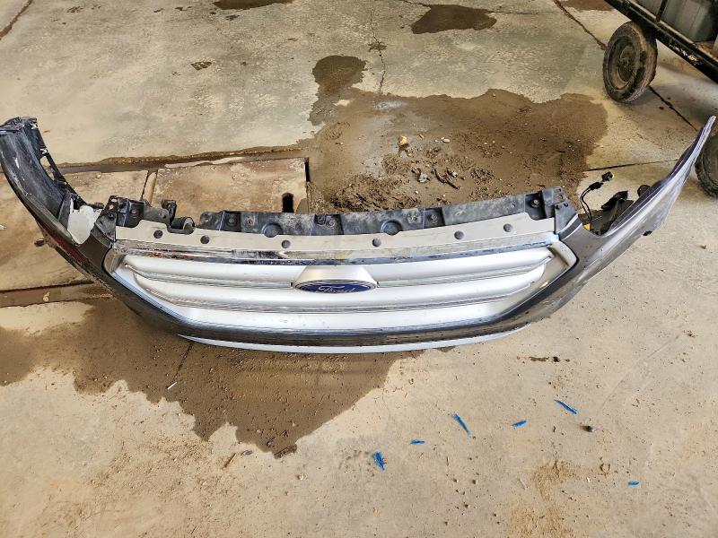 2018 Ford Escape მანქანა იყიდება აუქციონზე, vin: 1FMCU9GD8JUA32831, აუქციონის ნომერი: 57560136