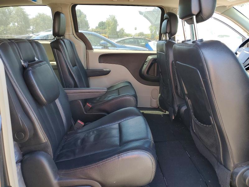 Продаж на аукціоні авто 2014 Chrysler Town & Country, vin: 2C4RC1BG9ER247335, номер лоту: 58151146