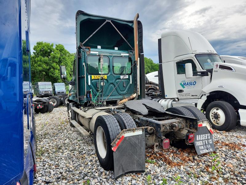 Продаж на аукціоні авто 2018 Freightliner Cascadia 113, vin: 3AKBGADV9JSJL4423, номер лоту: 57109986