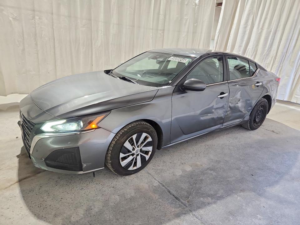 2023 Nissan Altima მანქანა იყიდება აუქციონზე, vin: 1N4BL4BV3PN347809, აუქციონის ნომერი: 58086046