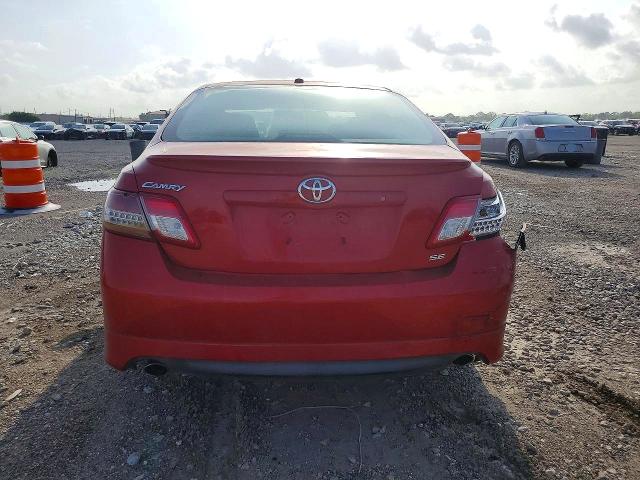 Продаж на аукціоні авто 2010 Toyota Camry, vin: 4T1BF3EK2AU087229, номер лоту: 58277776