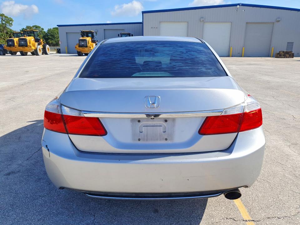 Продаж на аукціоні авто 2014 Honda Accord, vin: 1HGCR2F3XEA247237, номер лоту: 57706436