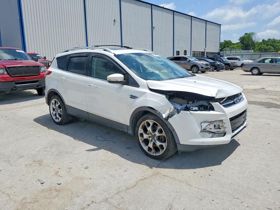 2016 Ford Escape მანქანა იყიდება აუქციონზე, vin: 1FMCU9J94GUA92442, აუქციონის ნომერი: 59167636