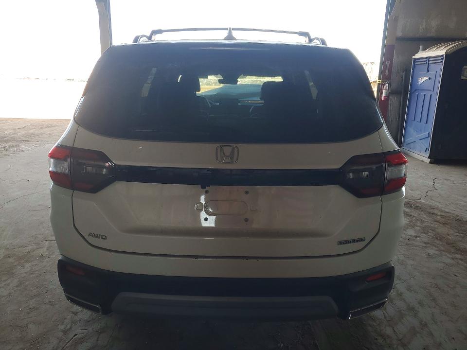 Продажа на аукционе авто 2025 Honda Pilot, vin: 5FNYG1H77SB139164, номер лота: 55878366