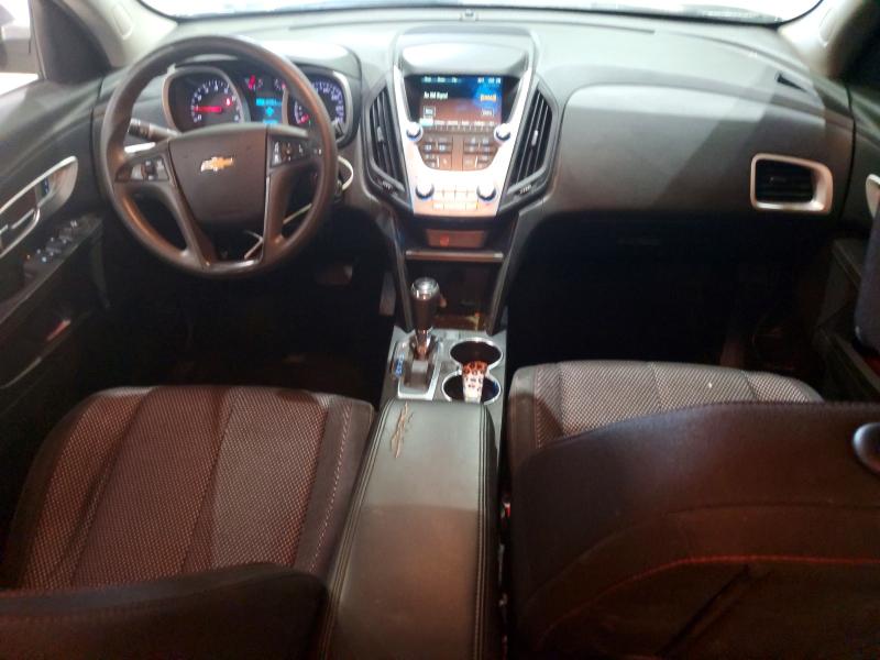 58895696 :رقم المزاد ، 2GNALBEK0H1562876 vin ، 2017 Chevrolet Equinox مزاد بيع