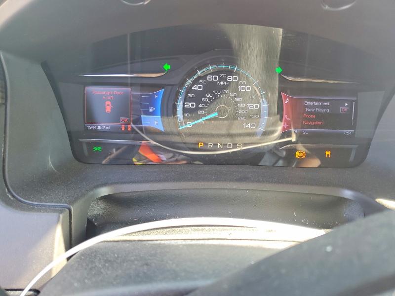 56141226 :رقم المزاد ، 2FMGK5C81DBD23271 vin ، 2013 Ford Flex مزاد بيع