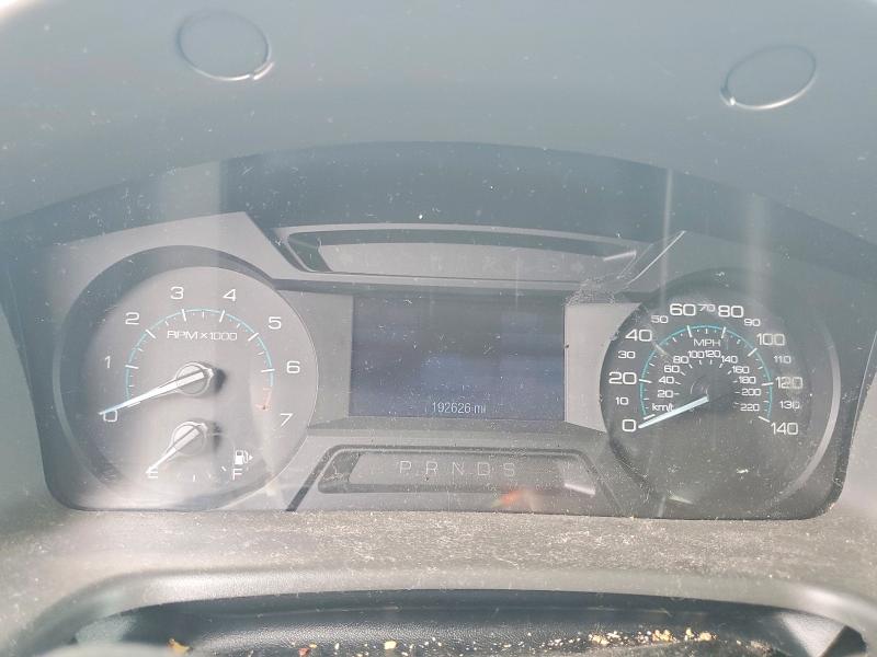 2013 Ford Flex მანქანა იყიდება აუქციონზე, vin: 2FMGK5B85DBD17992, აუქციონის ნომერი: 56324676
