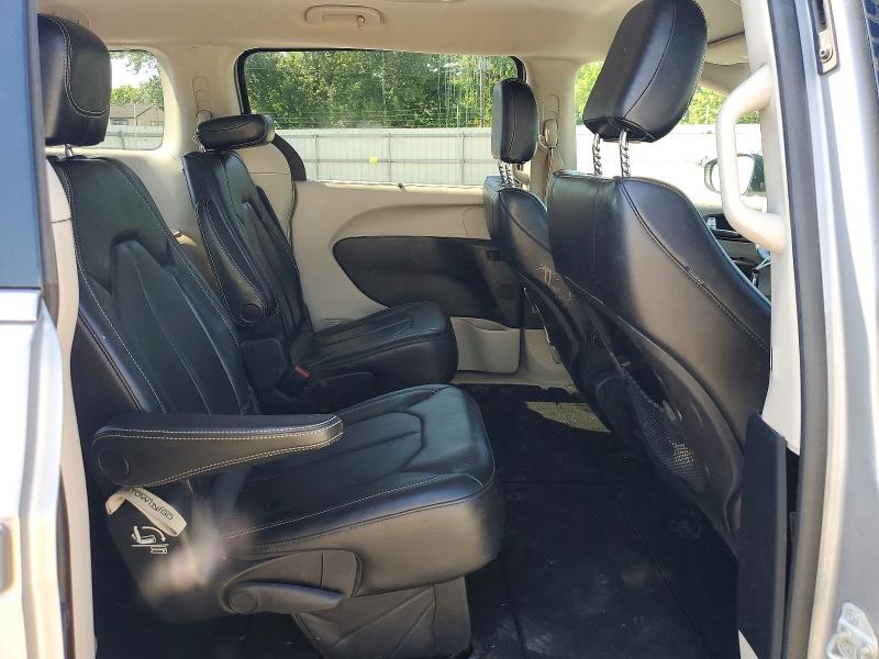 Aukcja sprzedaży 2020 Chrysler Voyager, vin: 2C4RC1DG0LR260727, numer aukcji: 56422656