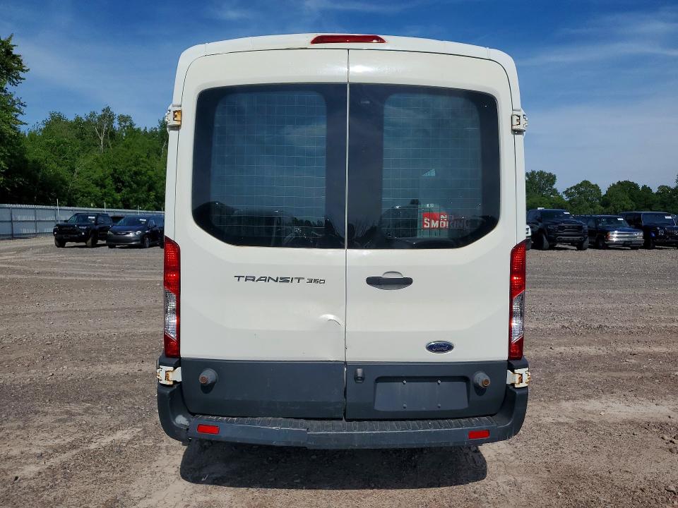 Продажа на аукционе авто 2016 Ford Transit, vin: 1FTBW2CM9GKA02443, номер лота: 55919596