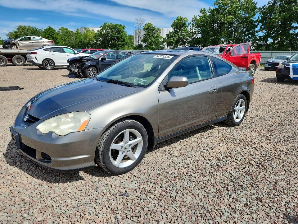 Продаж на аукціоні авто 2003 Acura Rsx, vin: JH4DC54853C014774, номер лоту: 58961236