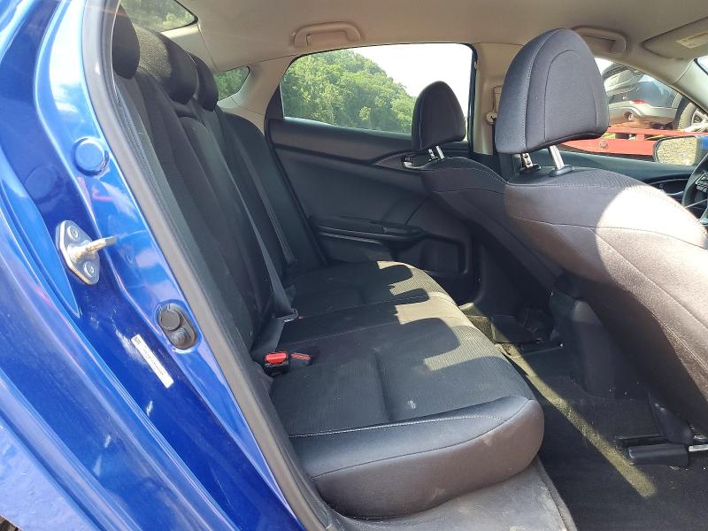 Продажа на аукционе авто 2019 Honda Insight, vin: 19XZE4F57KE025524, номер лота: 85620735