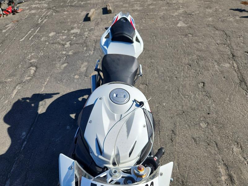 56873906 :رقم المزاد ، WB1053407DZL18600 vin ، 2013 Bmw S 1000 مزاد بيع