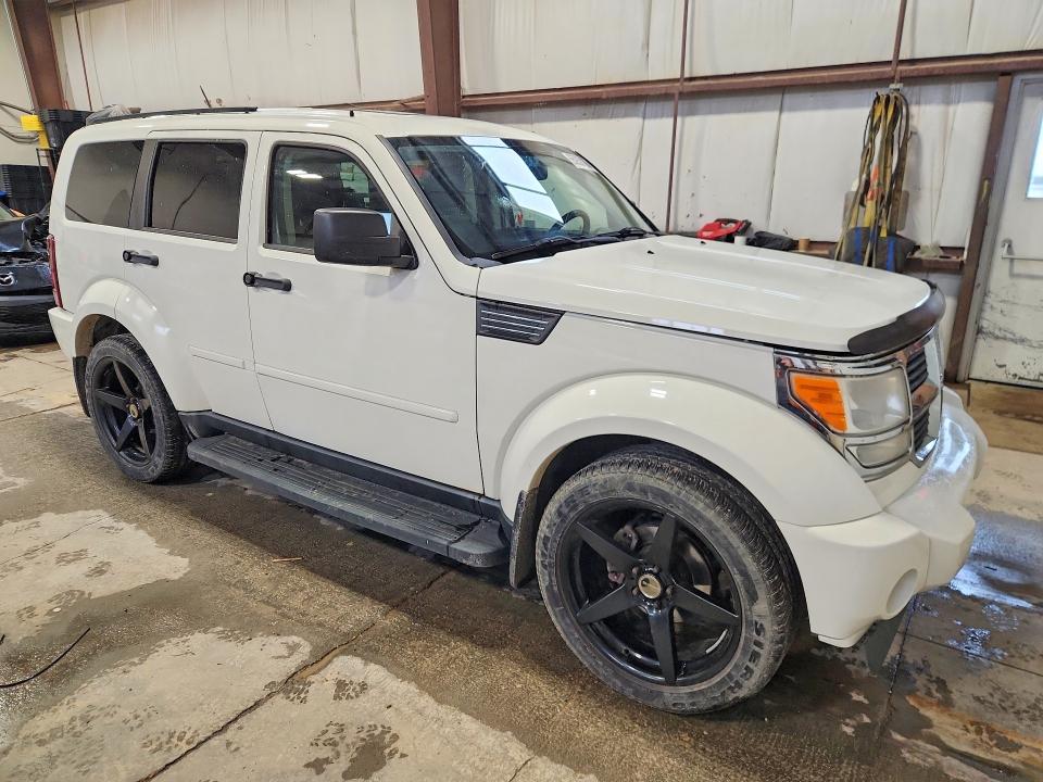 Aukcja sprzedaży 2007 Dodge Nitro, vin: 1D8GU58K37W598082, numer aukcji: 55938186