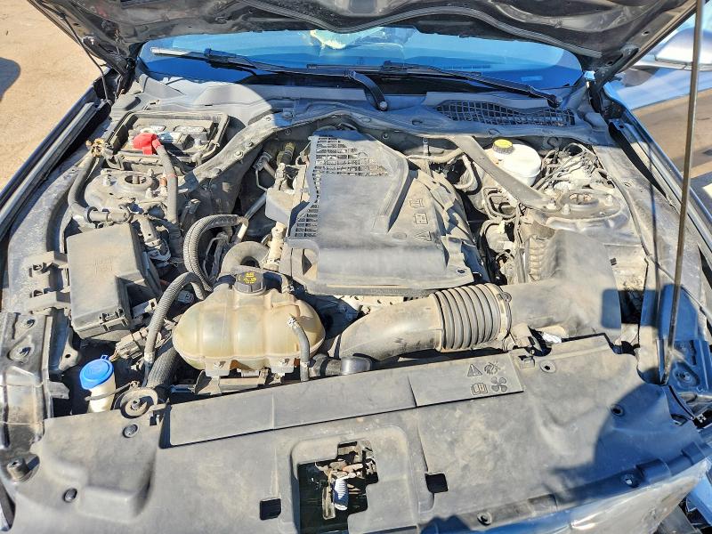 2020 Ford Mustang მანქანა იყიდება აუქციონზე, vin: 1FATP8UHXL5135748, აუქციონის ნომერი: 58526736