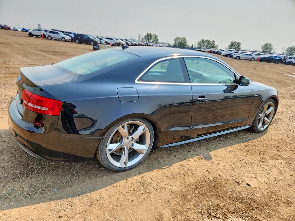 Aukcja sprzedaży 2010 Audi A5, vin: WAUDFBFR7AA051294, numer aukcji: 58719096